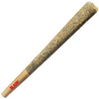 Pre Rolls Category
