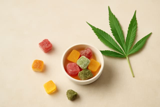 5 Things to Know Before Trying Cannabis Edibles
