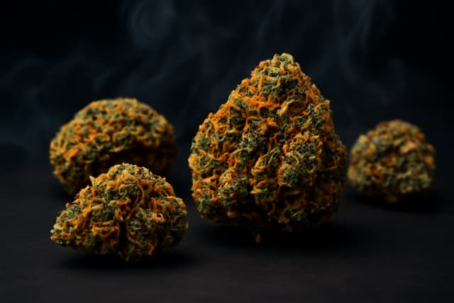 How to Choose the Perfect THC Strain for Your Next Smoke Session