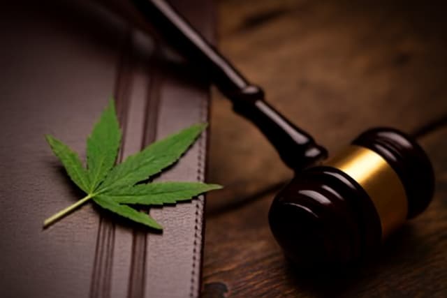 How Cannabis Legalization Could Change the Game for the UK Economy