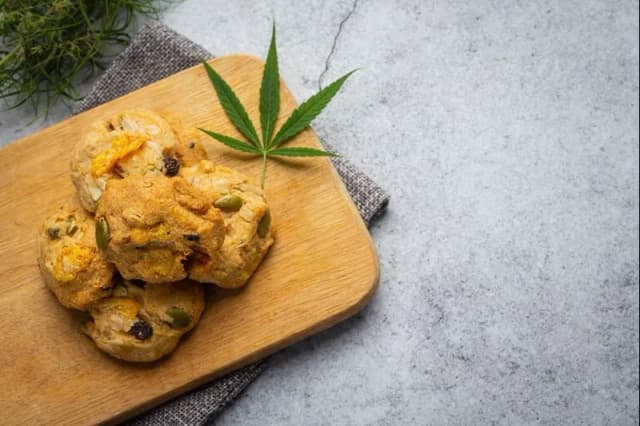 5 Reasons THC Cookies Are the Best Edibles