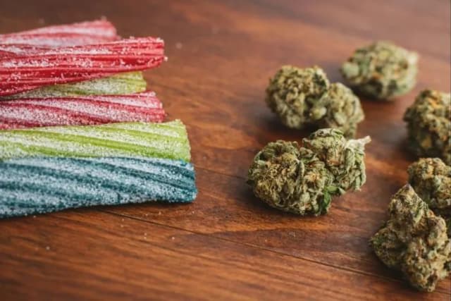 5 Things to Know Before Trying Cannabis Edibles
