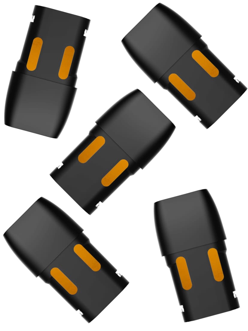Mix D9 Pods Bundle