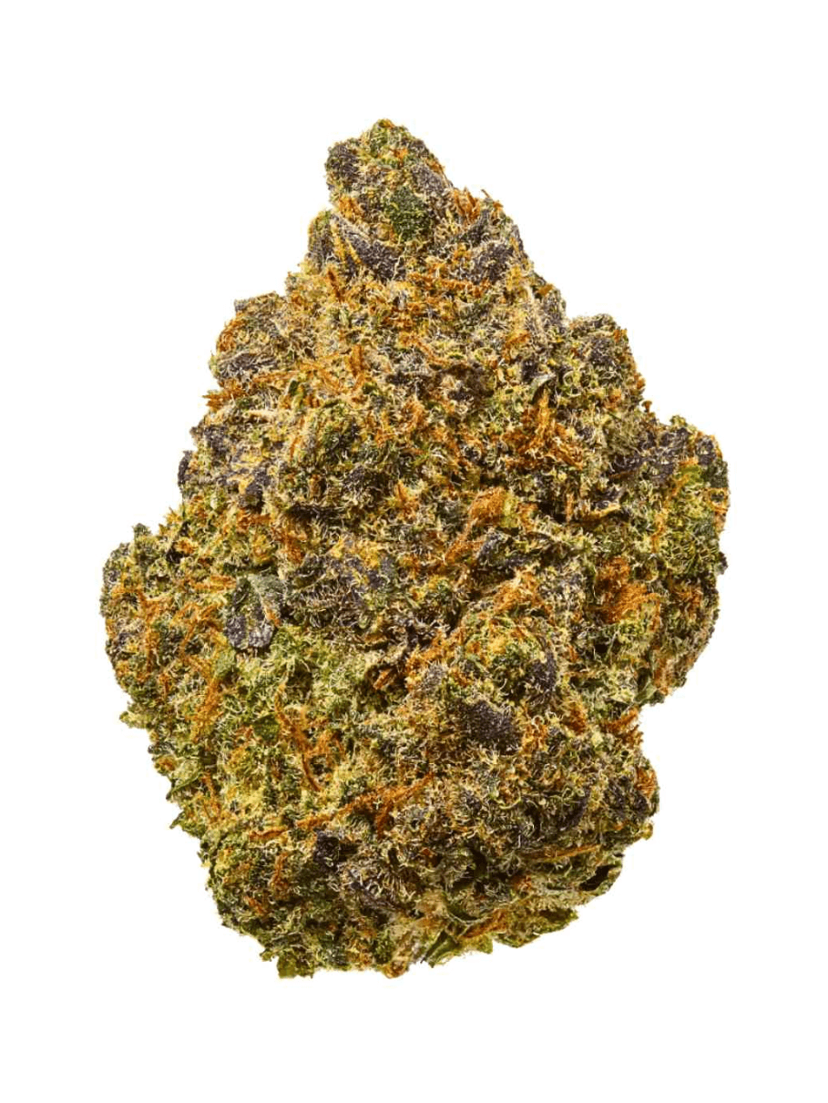 Zkittlez Pie
