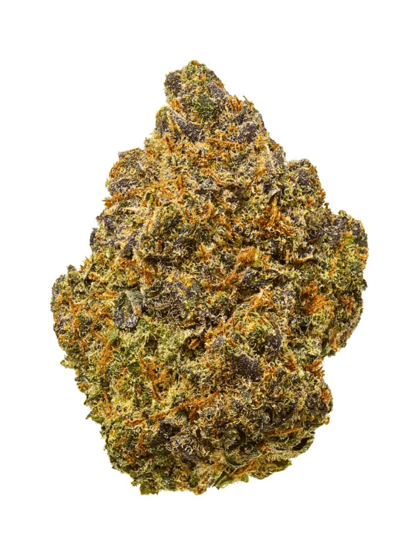 Zkittlez Pie