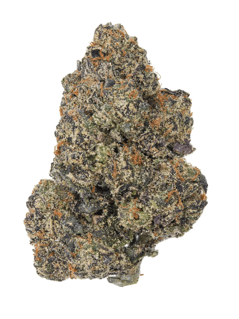 Purple Punch