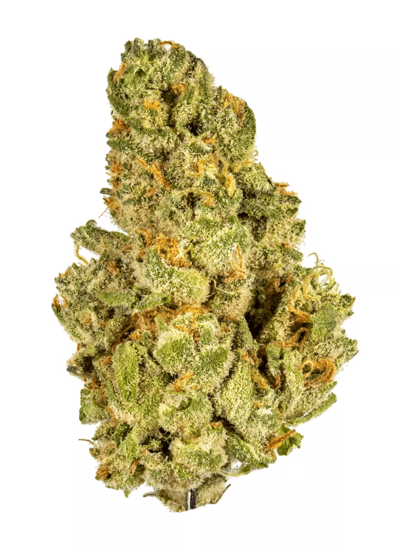 Kush Mint Cookies