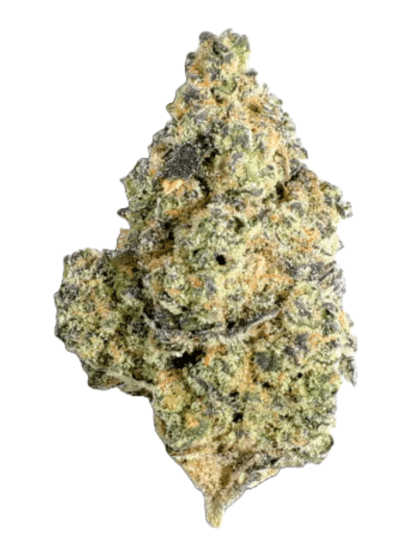 Vanilla Kush