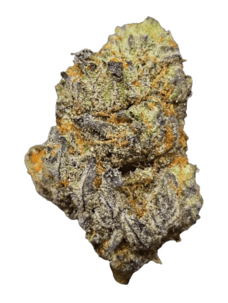 Grape Gas