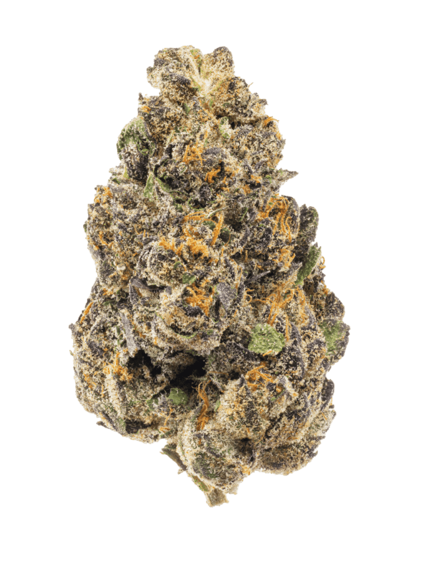 Sherb Cream Pie