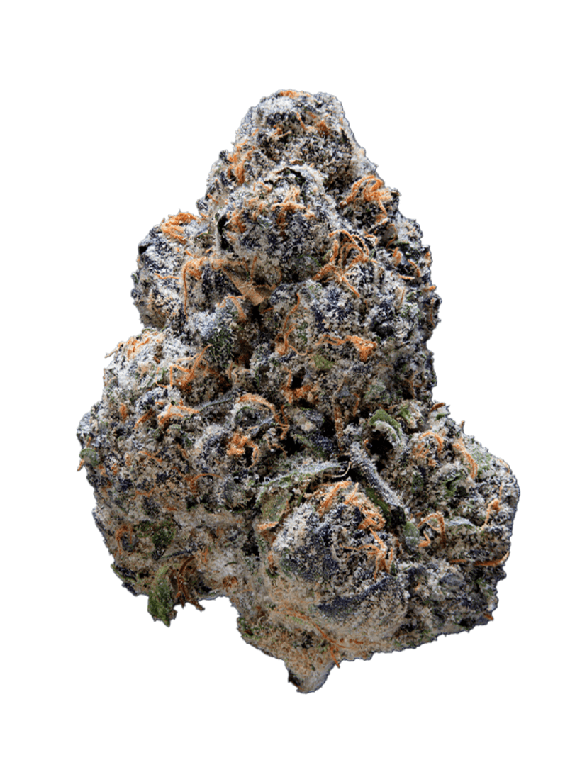Bubblegum Runtz