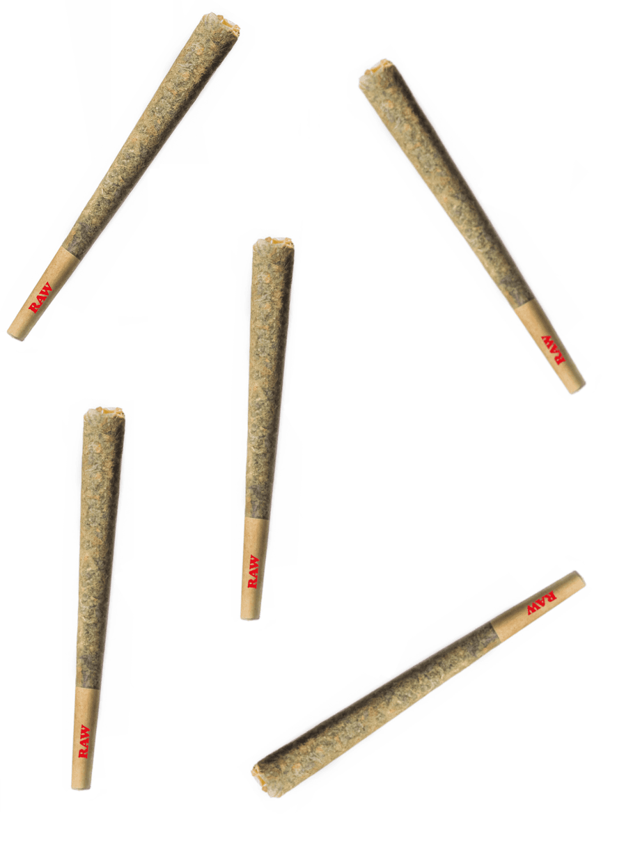 Mix UK Pre Roll Bundle