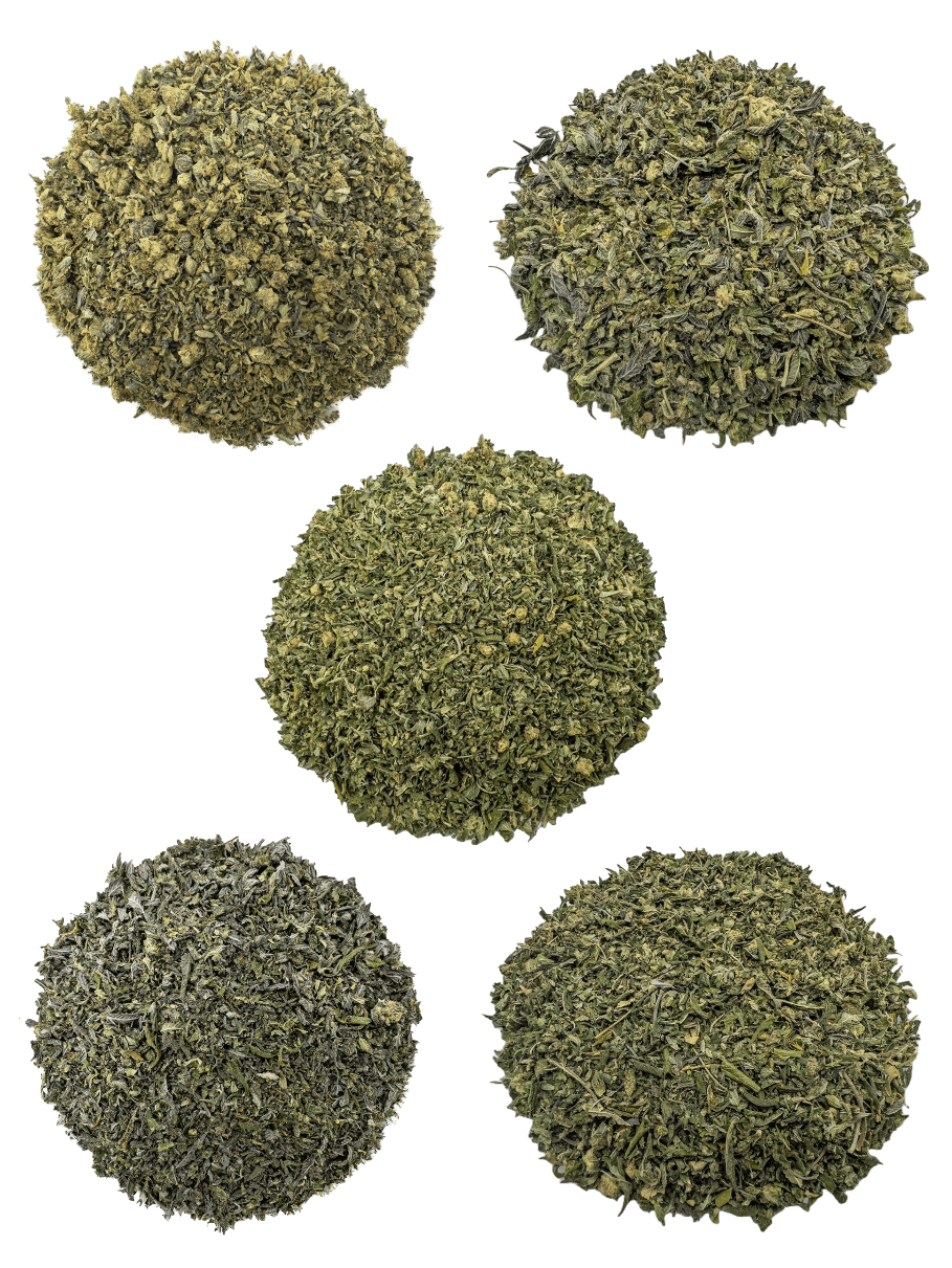 Mix Shake / Trim Bundle
