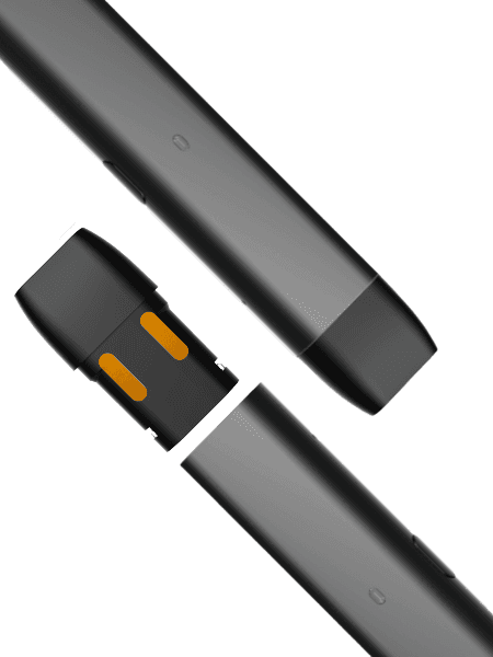 CCELL Luster Pro Battery