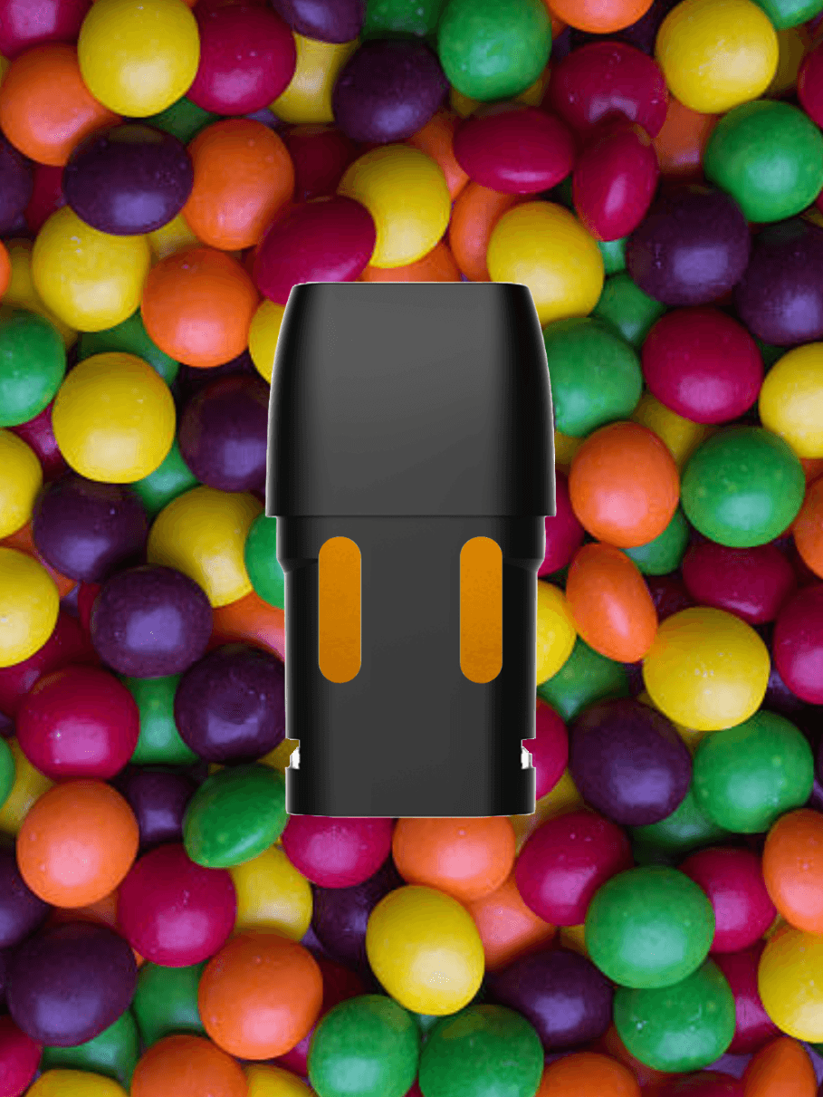 D9 Skittlez 1g Pod
