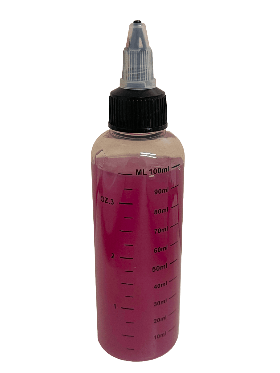 Galaxy Syrup 1000mg