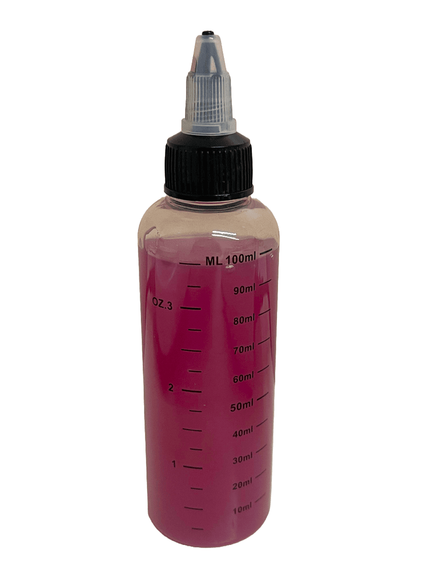 Galaxy Syrup 1000mg