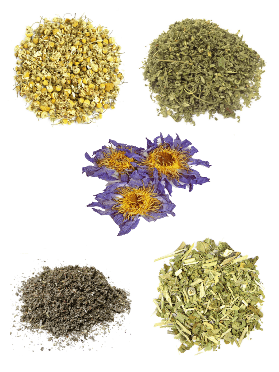 Herbal Mix