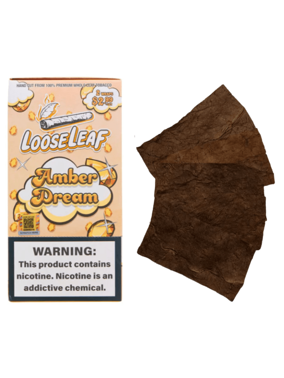 Looseleaf 2 Packs