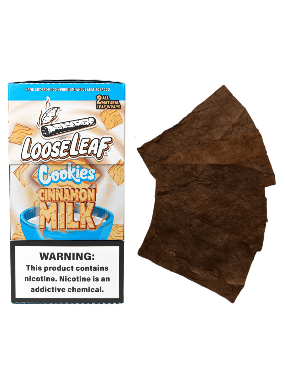 Looseleaf 2 Packs