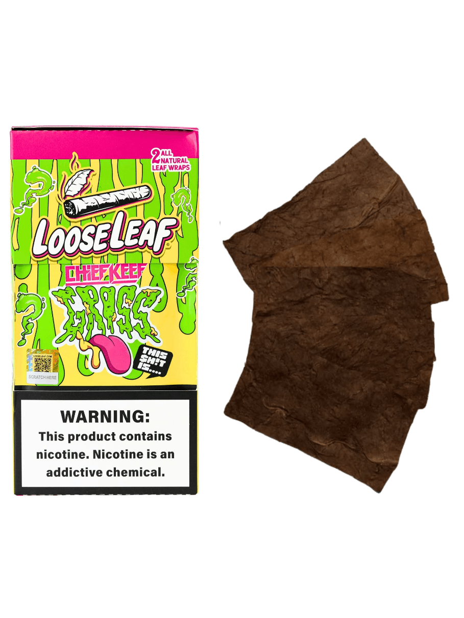 Looseleaf 2 Packs