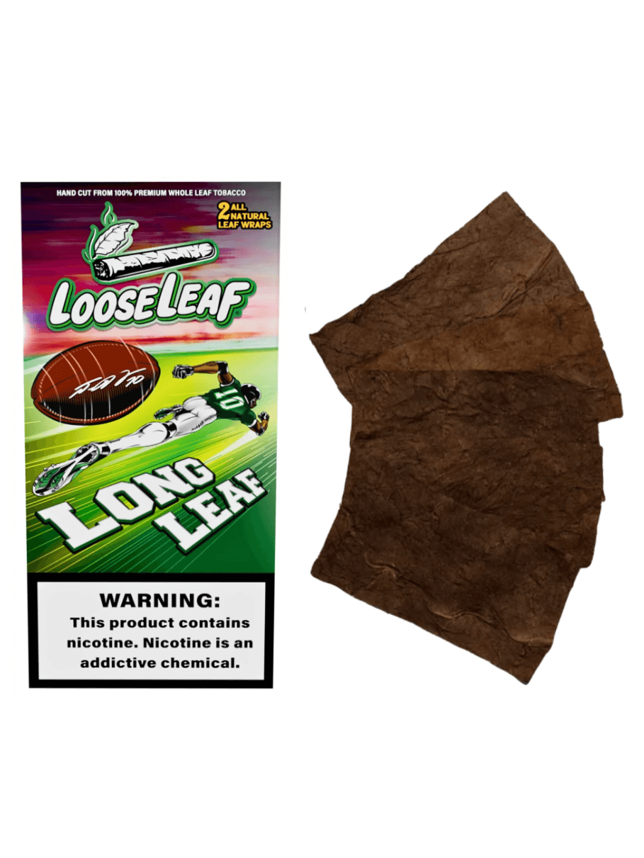 Looseleaf 2 Packs