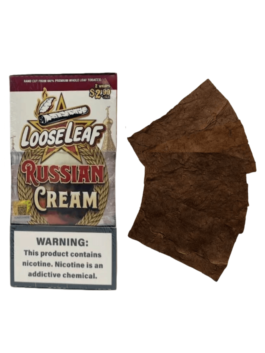 Looseleaf 2 Packs