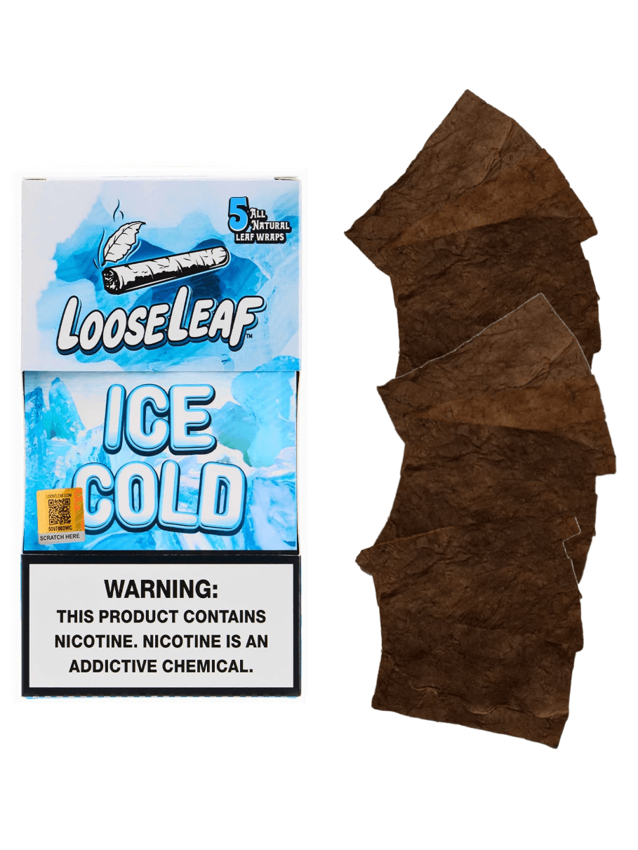 Looseleaf 5 Packs