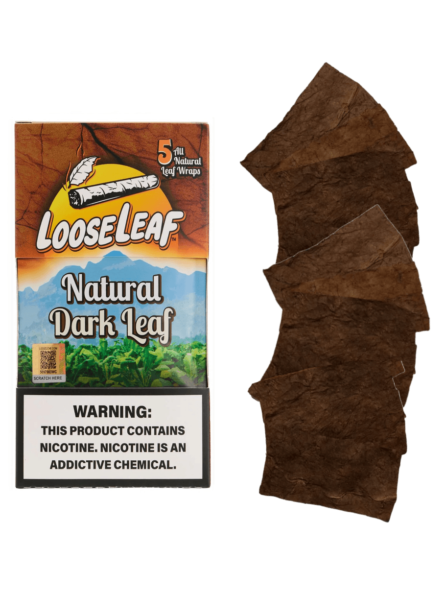 Looseleaf 5 Packs