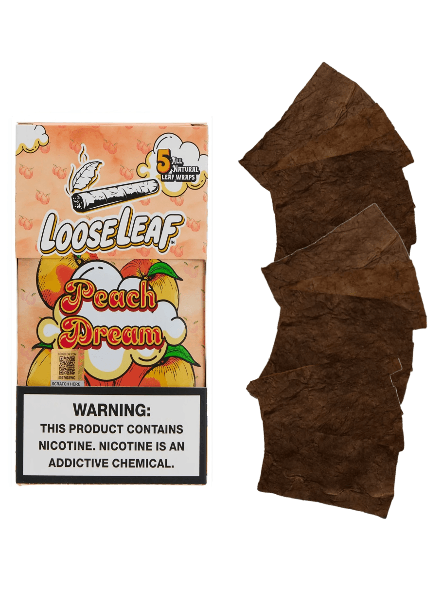 Looseleaf 5 Packs