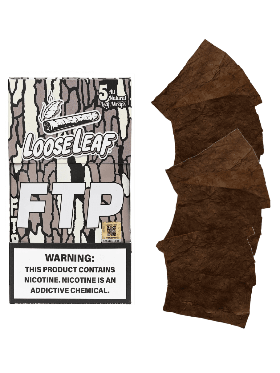 Looseleaf 5 Packs
