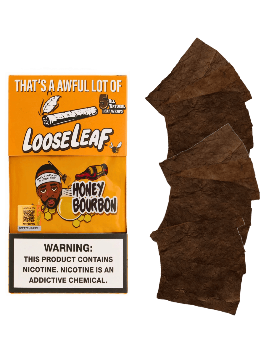 Looseleaf 5 Packs