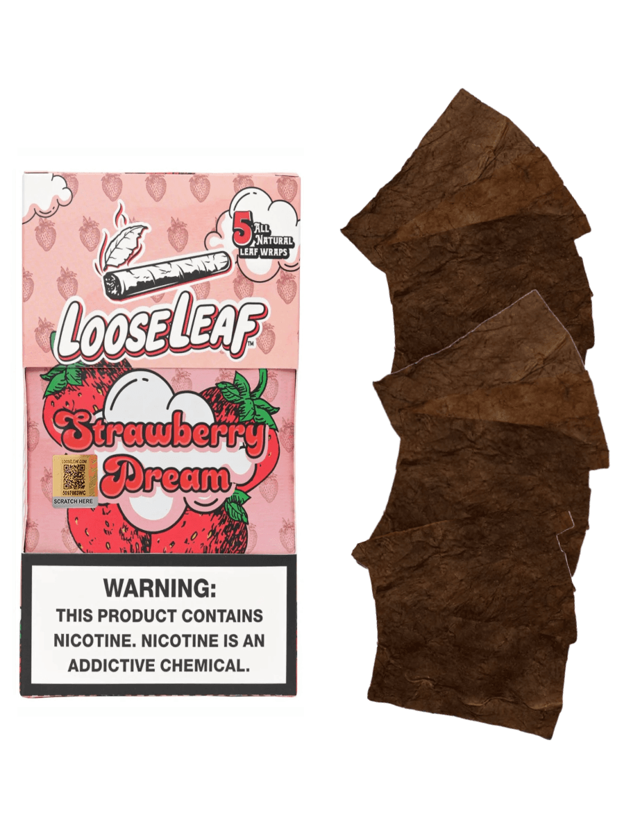 Looseleaf 5 Packs