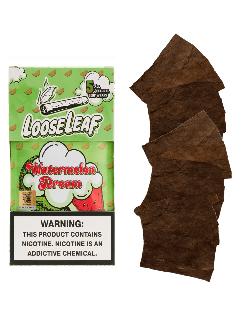 Looseleaf 5 Packs