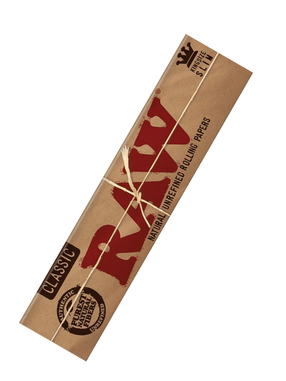 RAW Rolling Papers