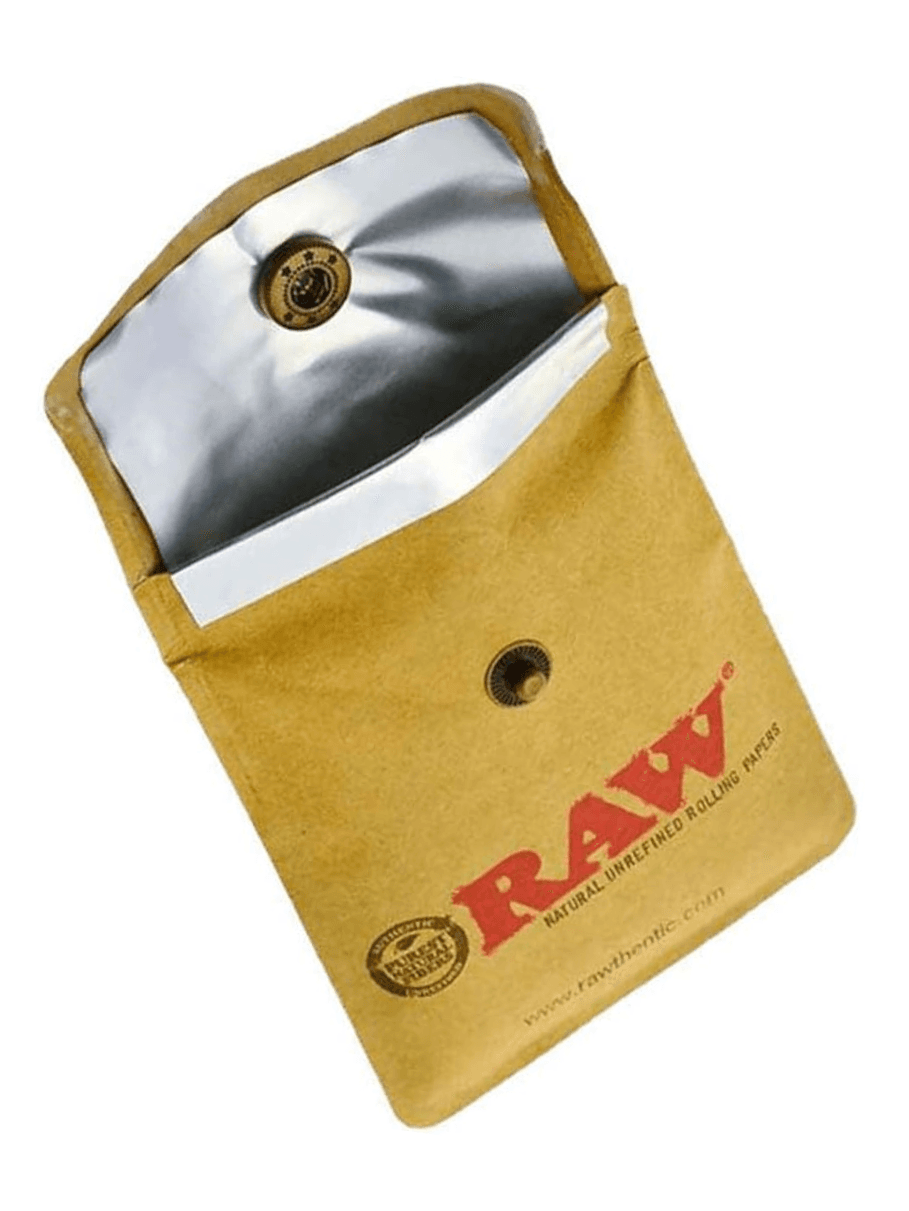 RAW Pocket Ashtray