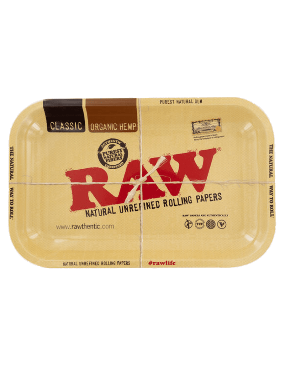 RAW Classic Rolling Tray