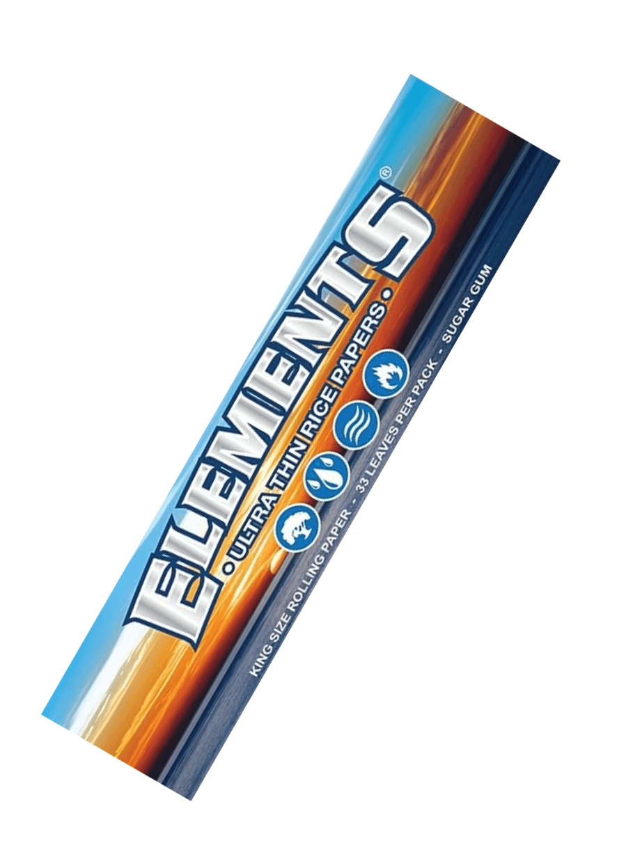 Elements Rolling Paper