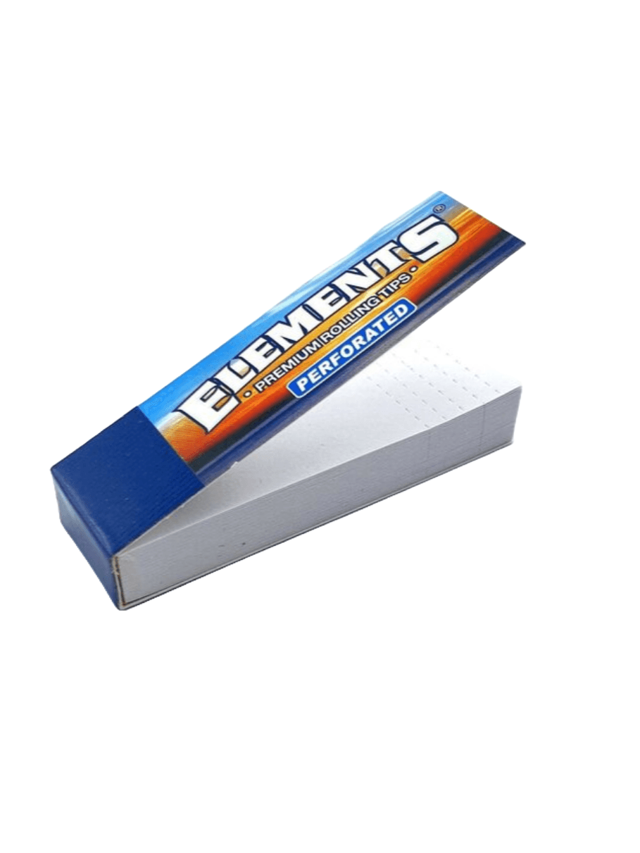 Elements Tip Book