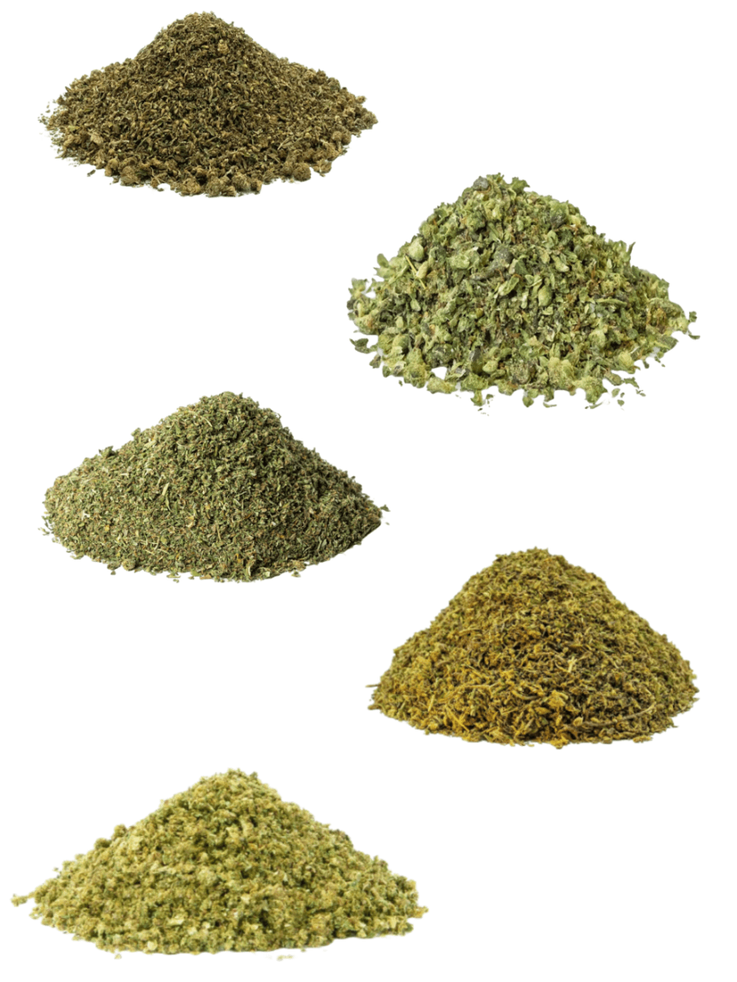Mix Trim Bundle