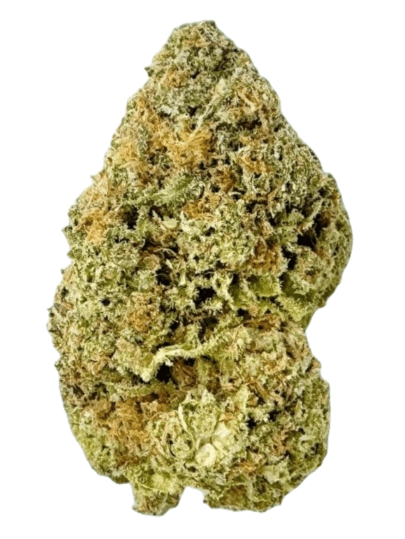 Confidential OG