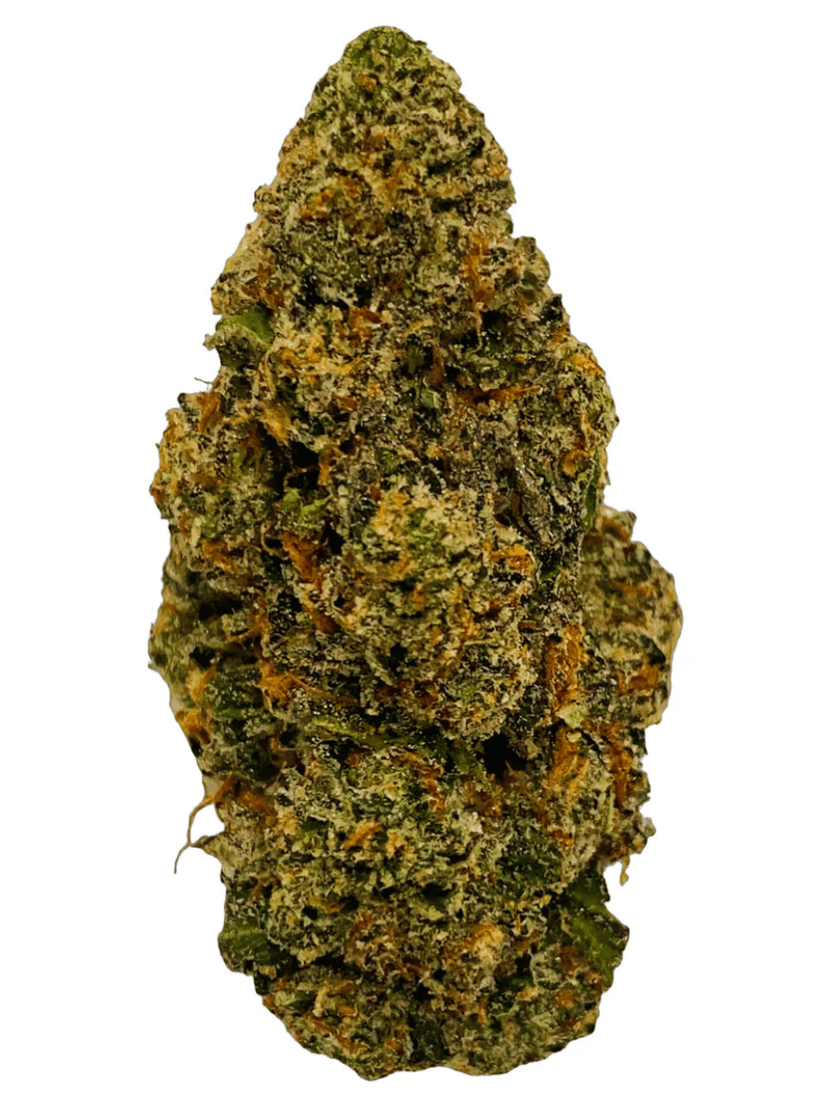 Gas Cake
