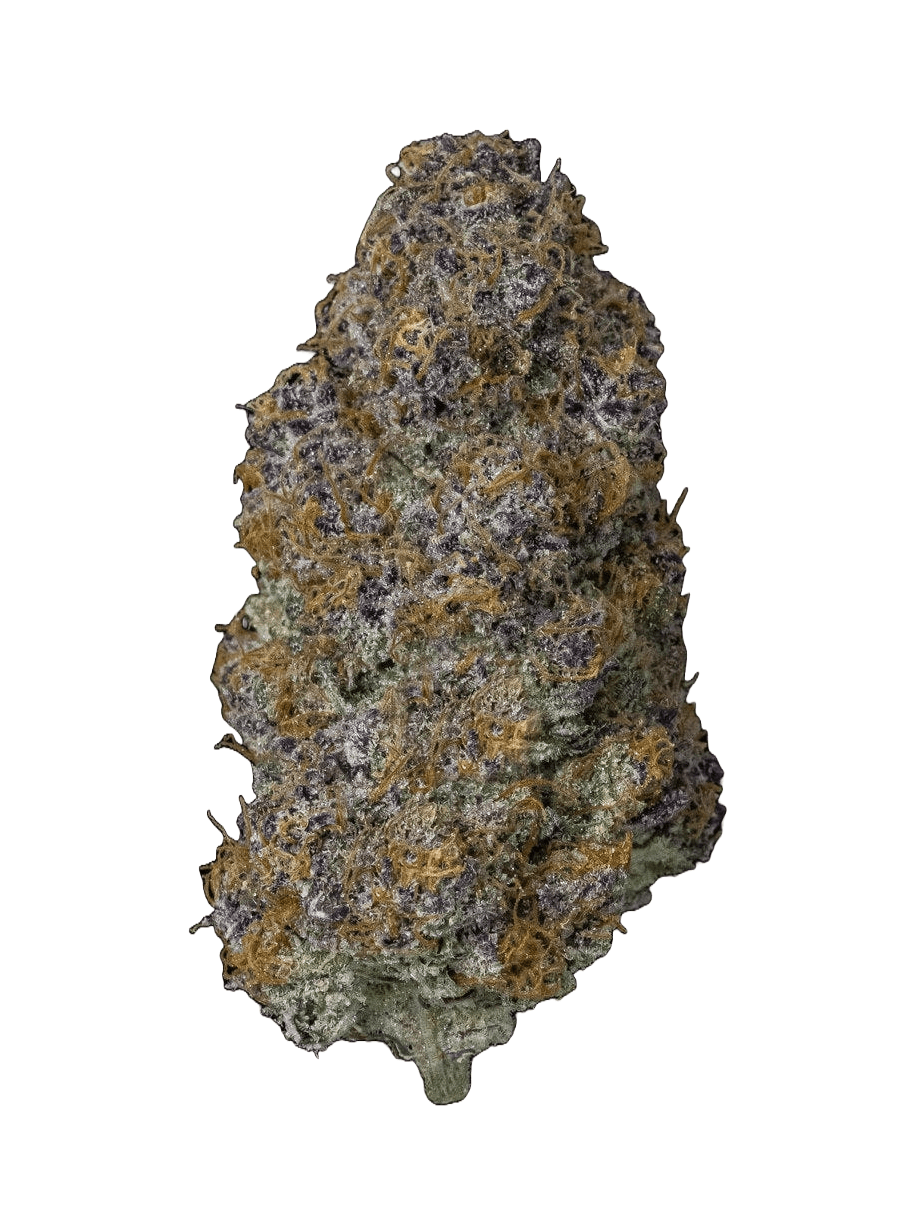 Black Cherry Punch