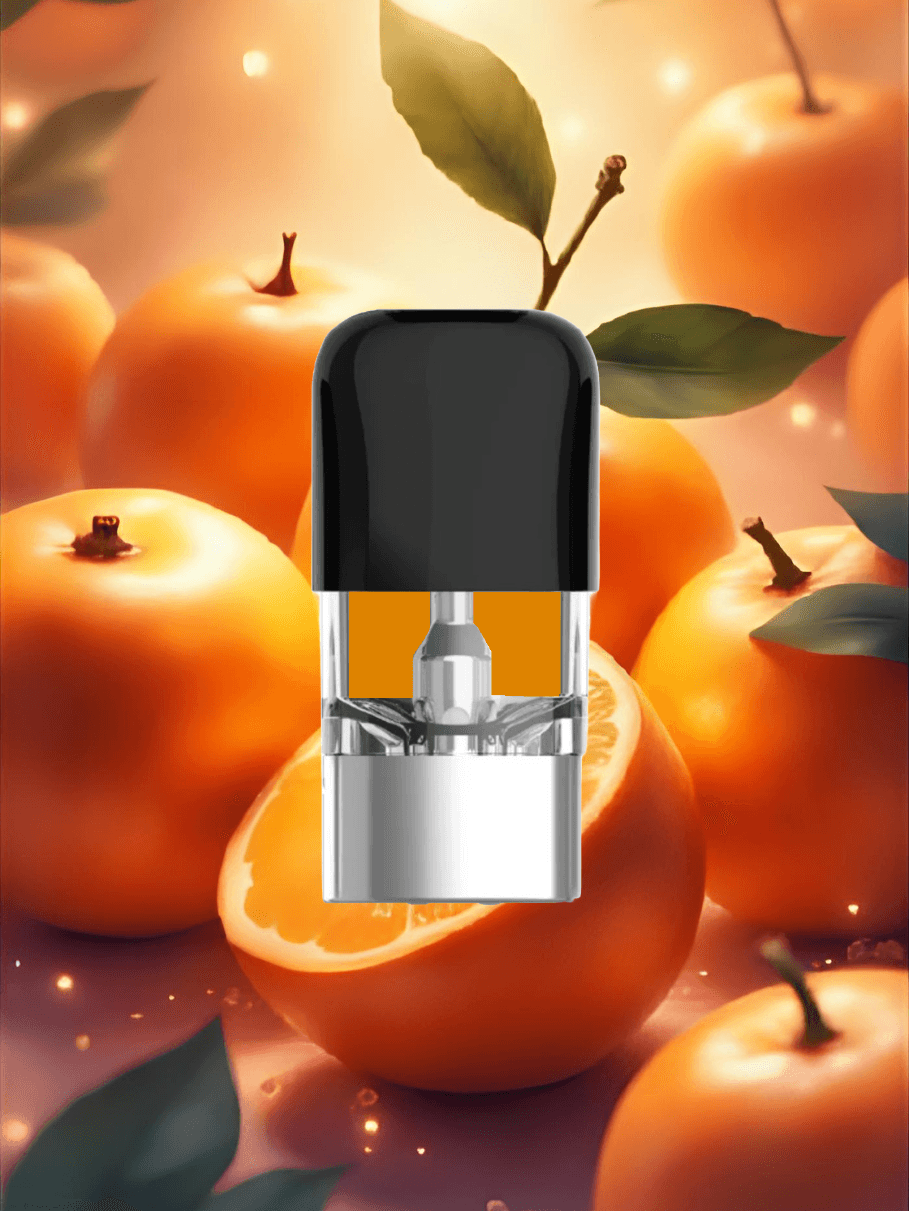 D9 Sour Tangie 1g Pod