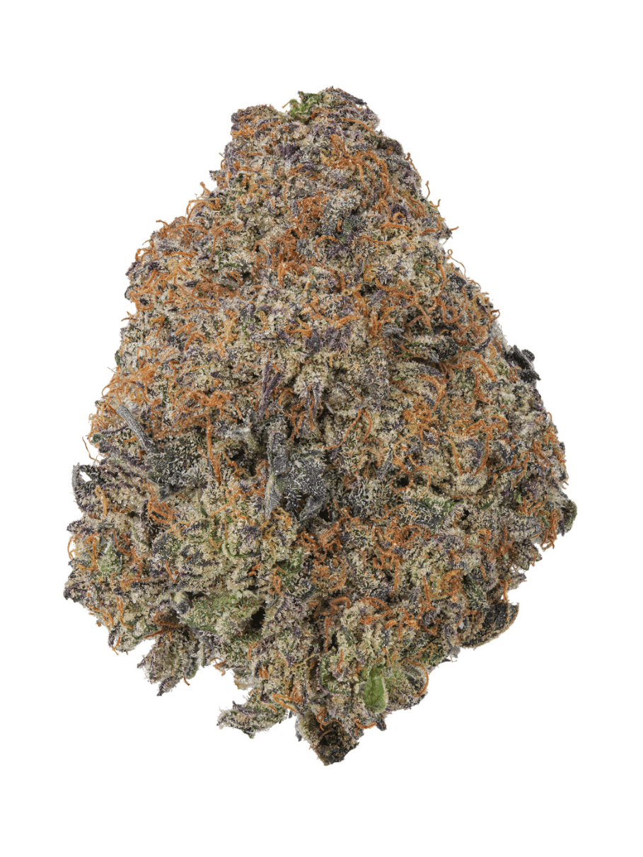 Blueberry Muffins