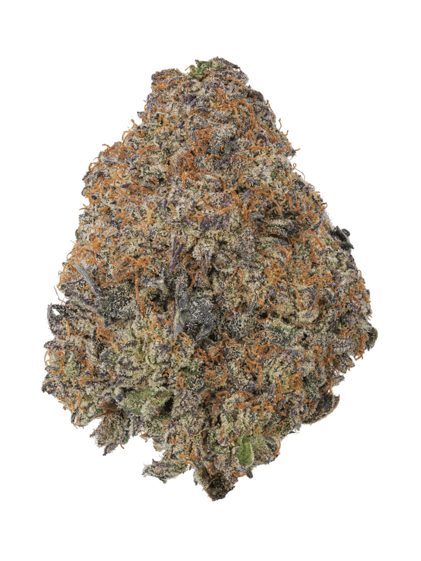Blueberry Muffins