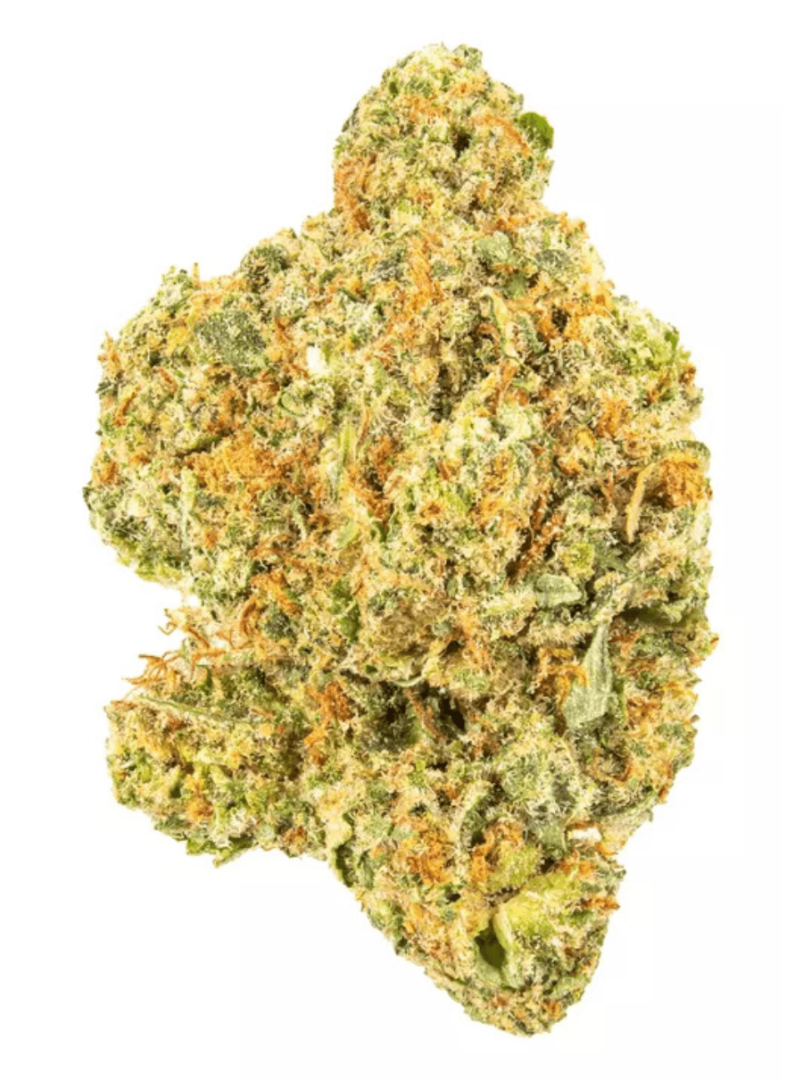 Super Silver Haze