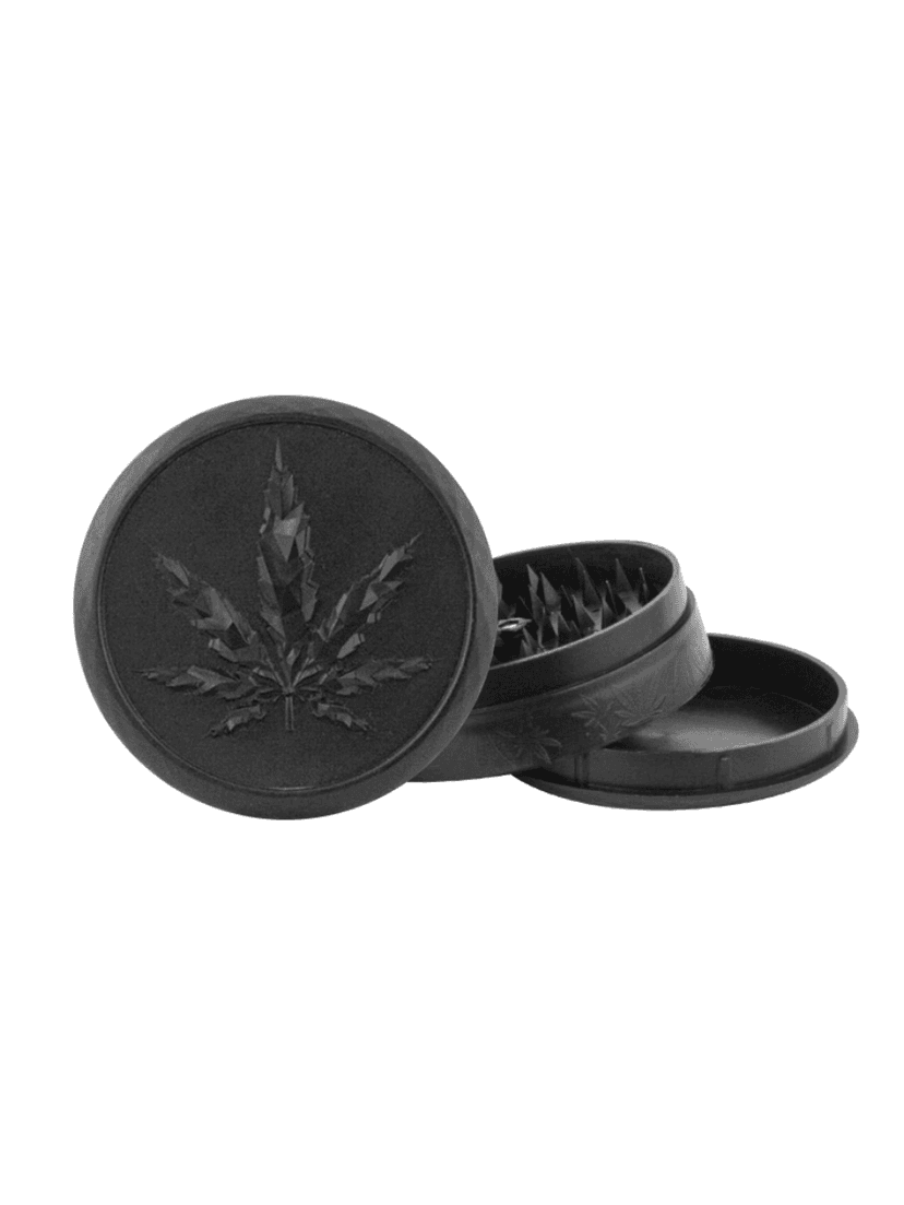 Black Grinder