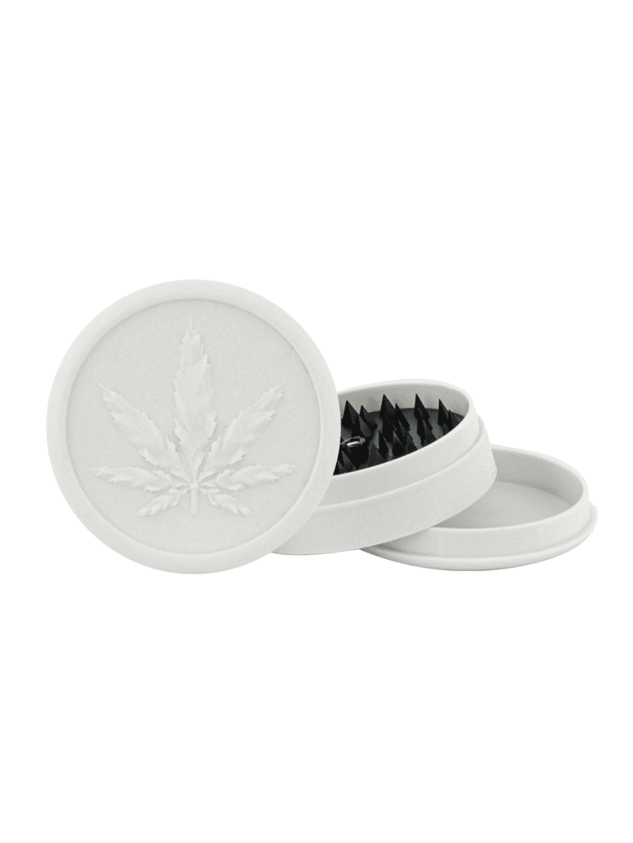 White Grinder