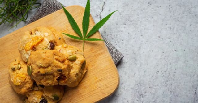 5 Reasons THC Cookies Are the Best Edibles
